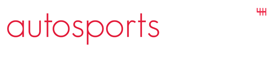 autosports group logo